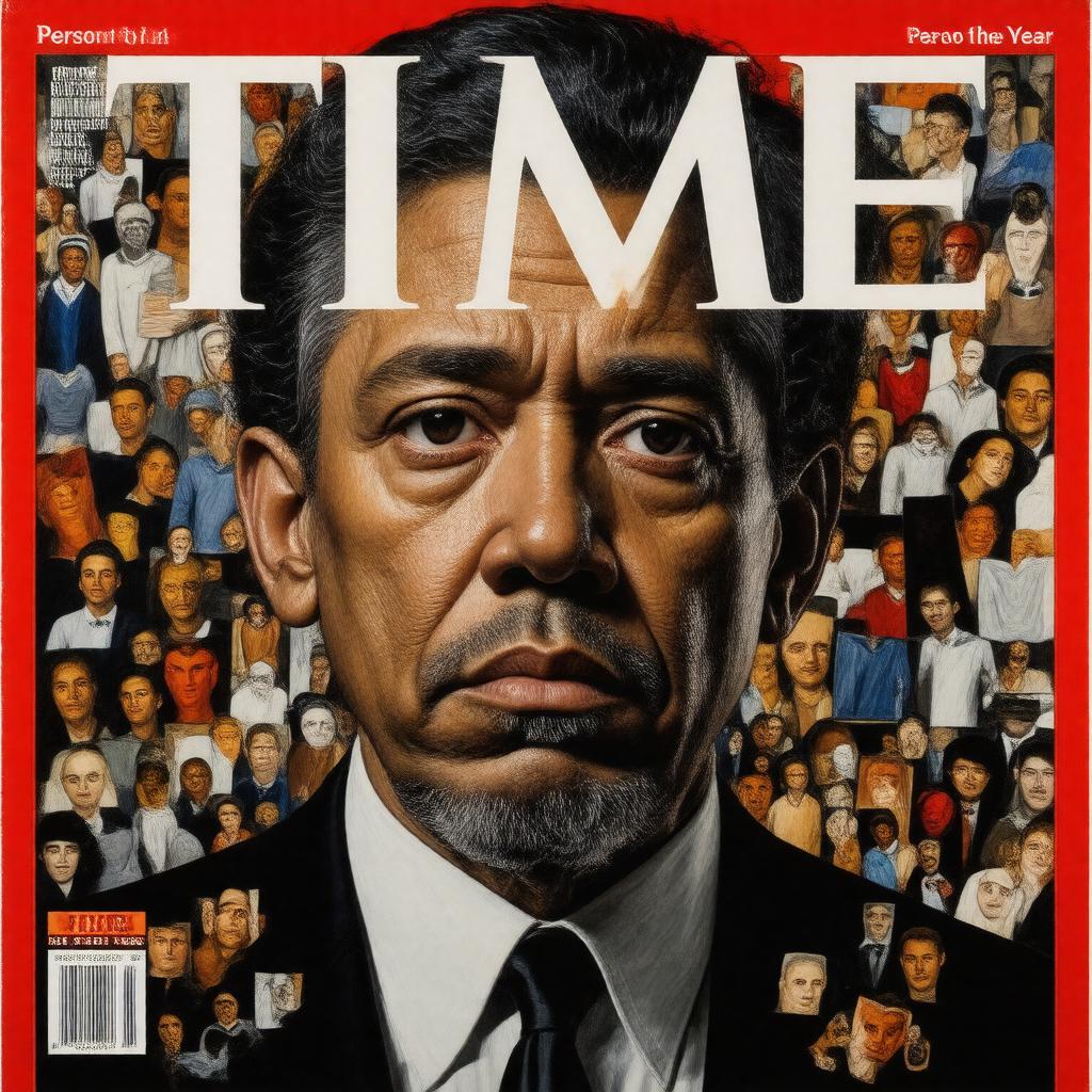 Person of the Year (Musical America)